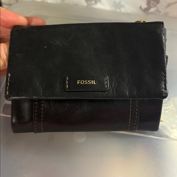 Fossil wallet - Picture 7 of 13